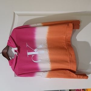 Calvin Klein Hoodie